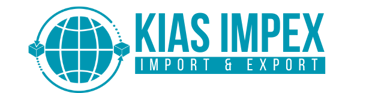 kias Impex logo