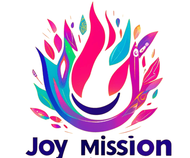Joy Mission logo