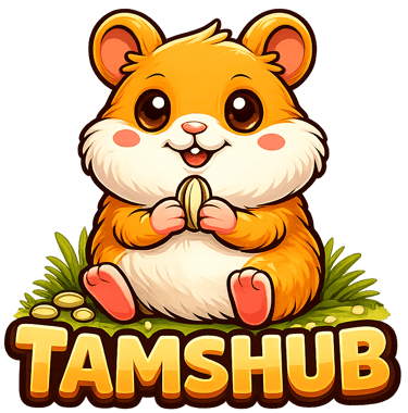 TamsHub logo