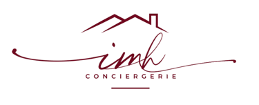 Imh Conciergerie logo