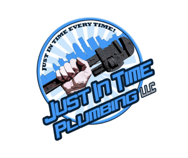 Just in Time Plumbing logo
