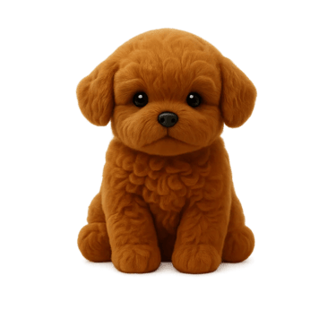 Wuffy Dog Australia logo