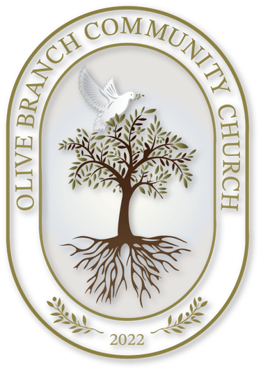 Olive Branch Community Church, Inc. logo