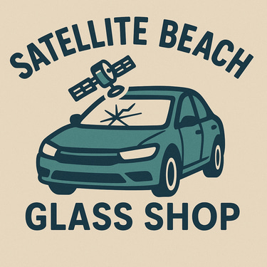 satellitebeachglassshop.com logo