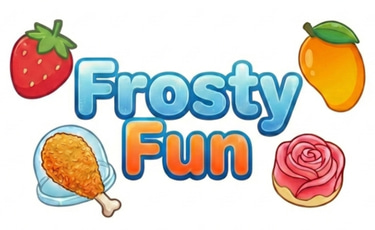 Frosty Fun logo