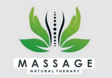 Chicago Mobile Massage logo