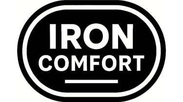 Iron Comfort Systems logo