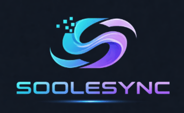 SOOLESYNC logo