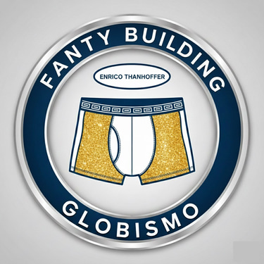 Fanty Building logo