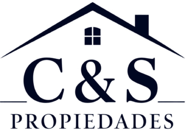 C&S Propiedades logo