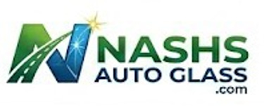 NashsAutoGlass logo