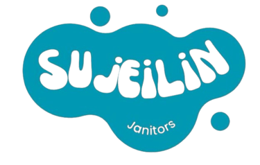 Sujeilin Janitorial  logo