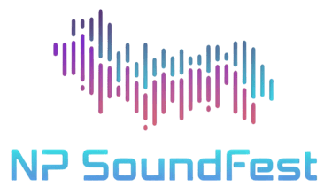 NP SoundFest logo