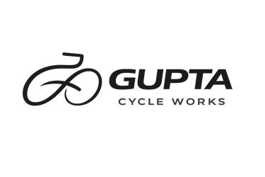 GUPTA CYCLE WORKS logo