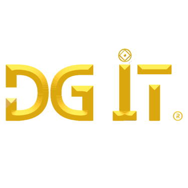 Dont Get It Twisted  logo