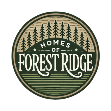 Homes of Forest Ridge logo
