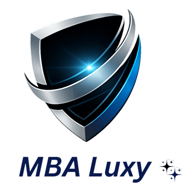 Mbaluxy logo
