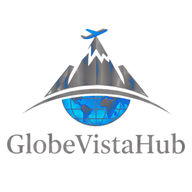 GlobeVistaHub logo