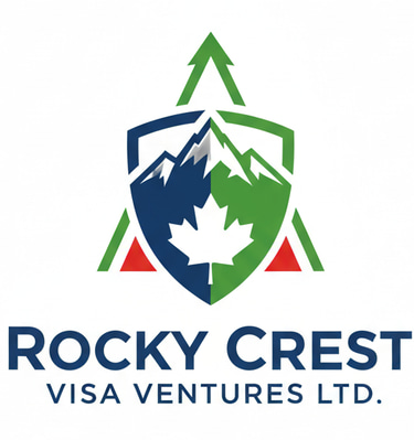 Rocky Crest Visa Ventures Ltd logo