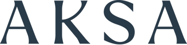 AKSA logo