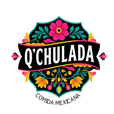 Q'Chulada logo