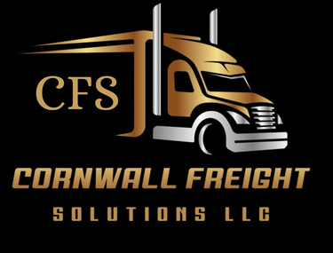 Cornwall Freight Solutions,LLC logo