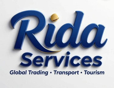 RIDASERVICES logo