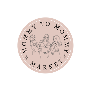 Mommy to Mommy Market logo