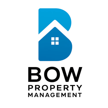 Bow Property Management logo