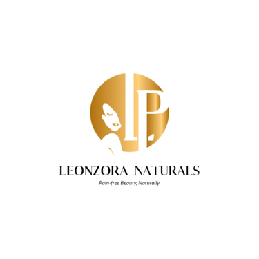 Leonzora logo