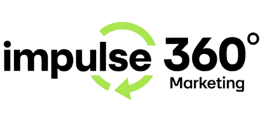 Impulse 360 logo