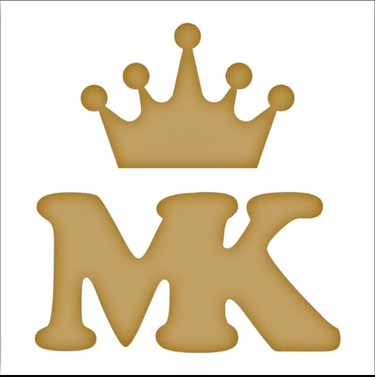MK EXIM logo