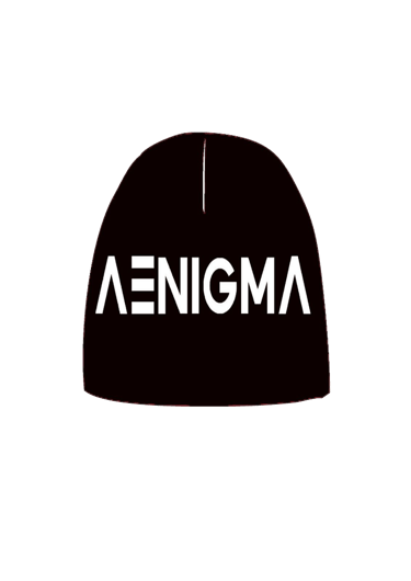 AENIGMA logo