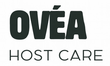 Ovea Host Care logo