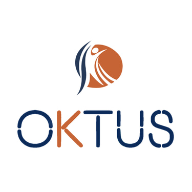 OKTUS logo