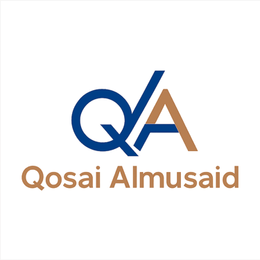 Qosai Almusaid logo
