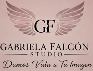 Gabriela Falcon Studio logo