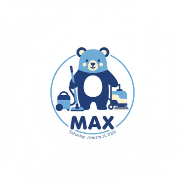 MAX logo