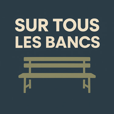 Sur Tous Les Bancs logo