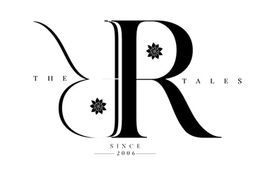 The RR Tales Photography logo