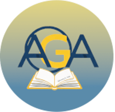 AGA Consult & Training logo