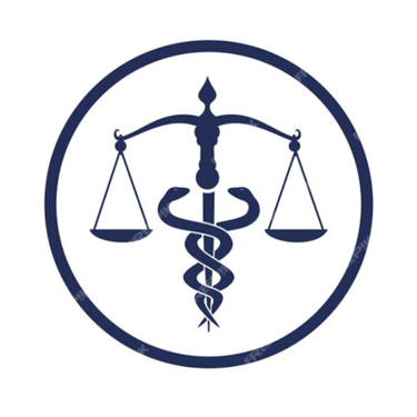 Michigan Med-Law logo
