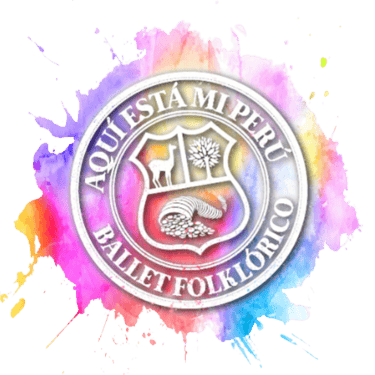 Aquí Está Mi Perú logo