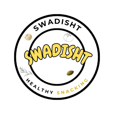 SWADISHT logo