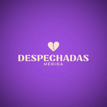 DESPECHADAS logo