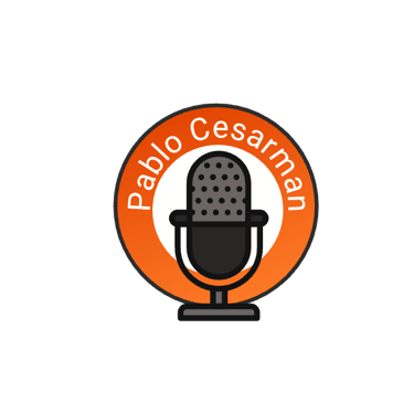 Pablo Cesarman logo