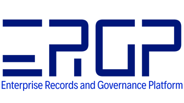 ERGP logo