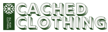 Cached Clothing logo