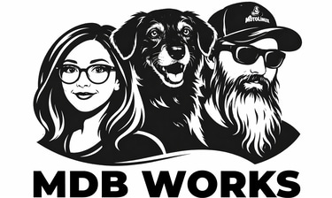 MDB Works logo