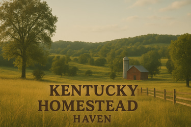Kentucky Homestead Haven logo